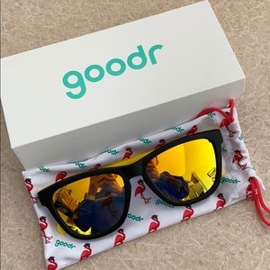 NEW Goodr Sunglasses, unisex